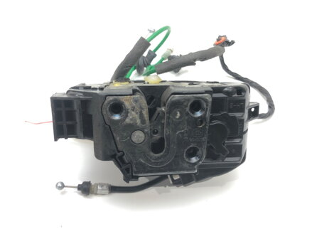 Zámok dverí ľavý predný Hyundai I30 Kombi (FD) 2007 - 2012 81310-2L020