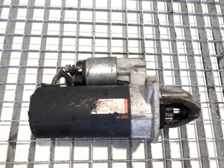 Štartér Iveco Daily VI 2014 - 2022 S0614S