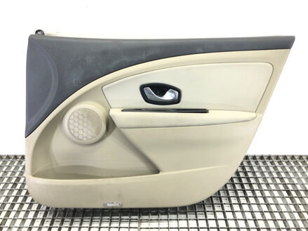 Tapacír dverí pravý predný Renault Fluence (L3_) 2010 - 2022