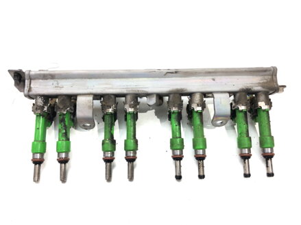 Vstrekovacia rampa Suzuki Baleno (FW, EW) 2016 - 2022