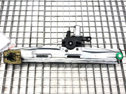 Sťahovačka okna pravá predná Fiat Tipo Sedan (356_) 2015 - 2022