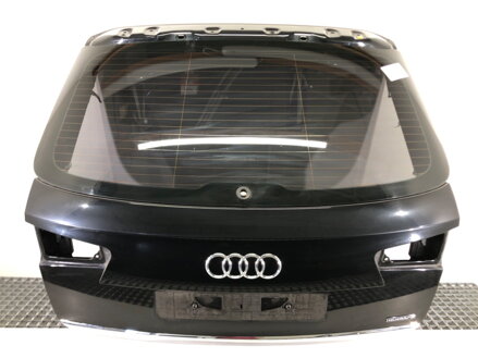 Veko batožinového priestoru kufor zadný Audi A6 C7 Avant (4G5, 4GD) 2011 - 2018