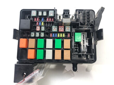 Poistková skrinka KIA RIO IV (YB, SC, FB) 2017 - 2022 91261-H8630