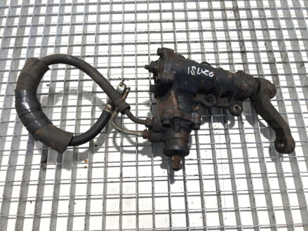 Servo riadenia Isuzu Trooper I (UBS) 1983 - 1991