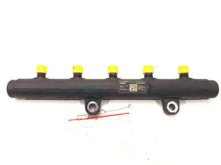 Vstrekovacia rampa Citroen Jumper Autobus 2006 - 2022 BK2Q-9D280-AB