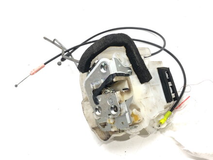 Zámok dverí ľavý predný Subaru Forester (SH_) 2007 - 2022