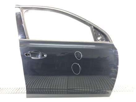 Dvere pravé predné Peugeot 308 SW II (LC_, LJ_, LR_, LX_, L4_) 2014 - 2021