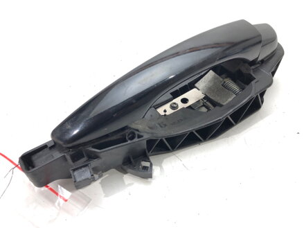 Kľučka vonkajšia ľavá zadná Peugeot 308 SW II (LC_, LJ_, LR_, LX_, L4_) 2014 - 2021