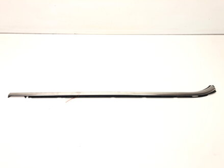 Lišta stieracia dvere zadná ľavá chróm Peugeot 308 II (LB_, LP_, LW_, LH_, L3_) 2013 - 2021