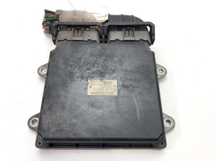 Riadiaca jednotka motora Mitsubishi Colt VI (Z3_A, Z2_A) 2002 - 2012 1860A372