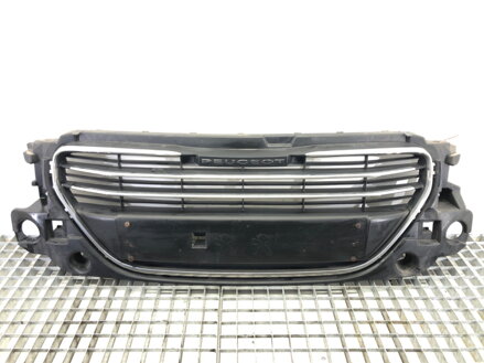 Maska chladiča grill Peugeot 301 2012 - 2022