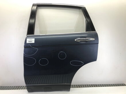Dvere ľavé zadné Honda Cr-v III (RE_) 2006 - 2022