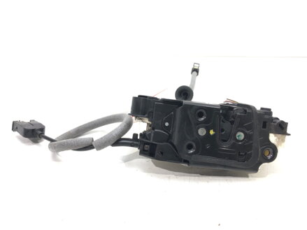 Zámok dverí pravý zadný VW Polo V (6R1, 6C1) 2009 - 2022 5K4839016F