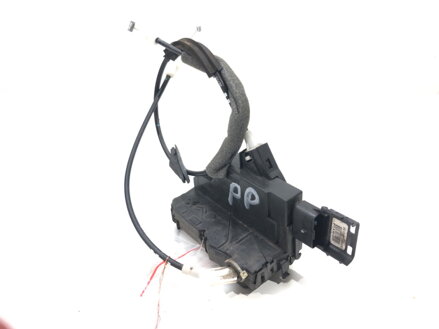 Zámok dverí pravý predný Citroen C5 III (RD_) 2008 - 2022 574389