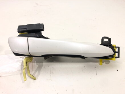 Kľučka vonkajšia pravá zadná Lexus GS (_L1_) 2011 - 2022