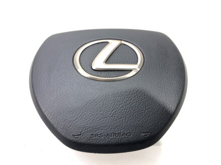 Airbag šoférov Lexus GS (_L1_) 2011 - 2022