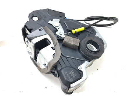 Zámok dverí pravý predný Lexus GS (_L1_) 2011 - 2022