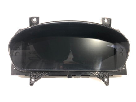 Tachometer budíky Jaguar XJ (X351) 2009 - 2022 BW93-10849-AF