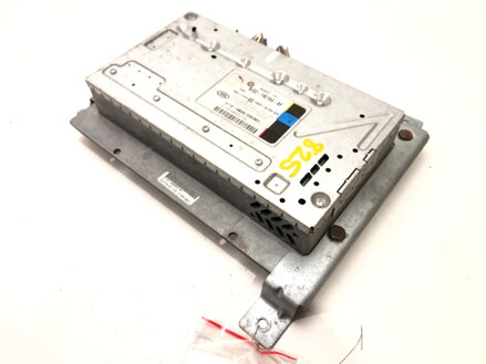 Zosilňovač Jaguar XJ (X351) 2009 - 2022 BJ32-19C164-AF