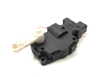 Motor radiátora kúrenia Jaguar XJ (X351) 2009 - 2022 MF113930-0770