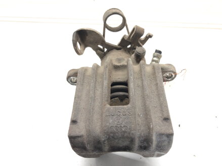 Brzdový strmeň pravý zadný Audi A4 B6 Avant (8E5) 2000 - 2005