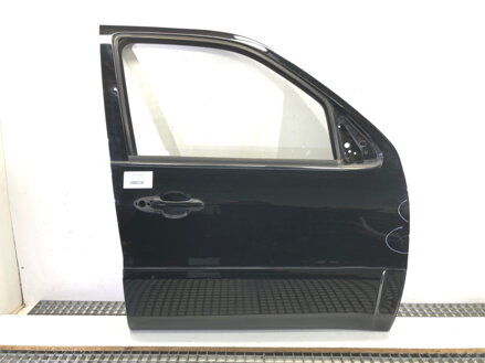 Dvere pravé predné Mazda Tribute (EP) 2000 - 2008