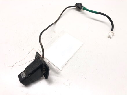 Kamera cúvacia Nissan Juke (F15) 2010 - 2022 284421KA0B