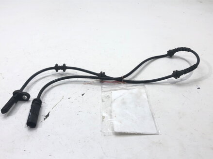 Snímač ľavý zadný BMW 7 (F01, F02, F03, F04) 2008 - 2015