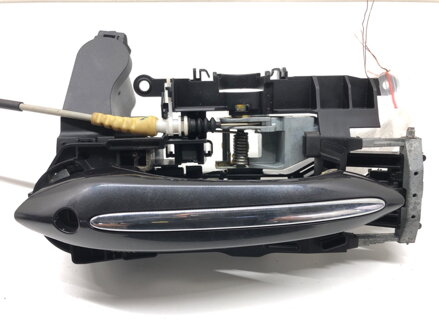 Kľučka vonkajšia ľavá predná BMW 7 (F01, F02, F03, F04) 2008 - 2015