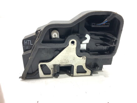 Zámok dverí ľavý zadný BMW 1 (E87) 2003 - 2013 7202147