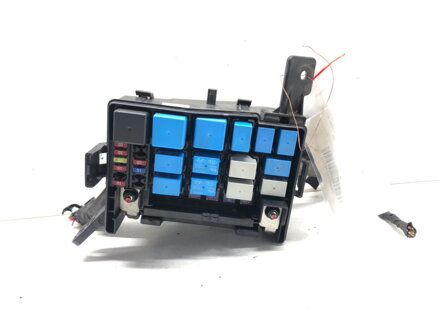 Poistková skrinka Hyundai IX20 (JC) 2010 - 2022 91262-1K270