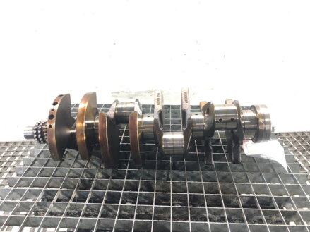 Hriadeľ kľukový Porsche Cayenne (9PA) 2002 - 2010 9481012R