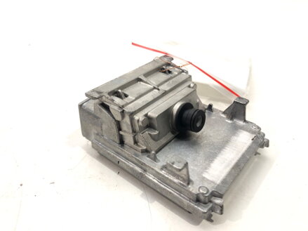 Kamera asistent jazdného pruhu Renault Clio V (B7_) 2019 - 2022 284623677R