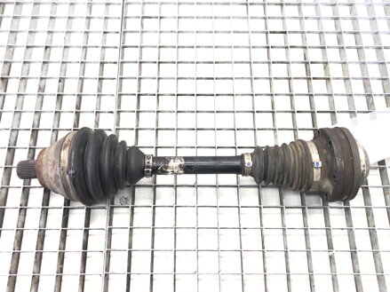 Poloos ľavá predná VW CC B7 (358) 2011 - 2016