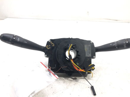 Prepínač združený Citroen C3 I (FC_, FN_) 2002 - 2022 61776901