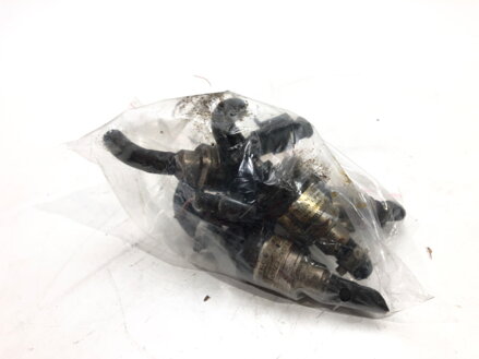 Vstreky DO plynu LPG --- --- HANA 67R-010213