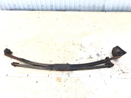 Listové pero ľavé zadné Renault Trucks Marco Polo