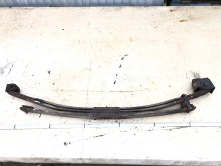 Listové pero pravé zadné Renault Trucks Marco Polo