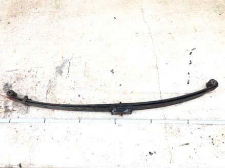 Listové pero ľavé predné Renault Trucks Marco Polo