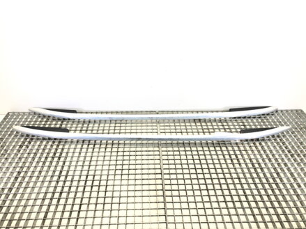 Strešné nosiče / lyžiny strešné VW Tiguan (5N_) 2007 - 2018 5N0860043G