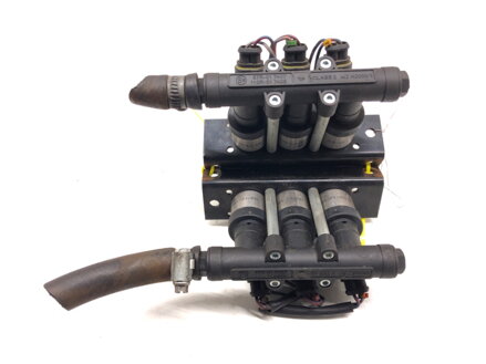 Vstreky DO plynu LPG --- --- HERCULES GISM-I3100