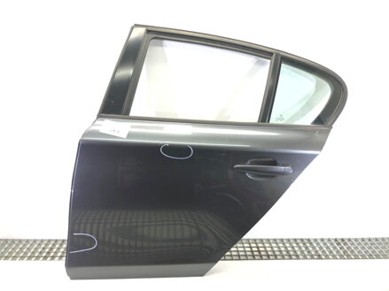 Dvere ľavé zadné BMW 1 (E87) 2003 - 2013