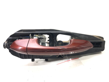 Kľučka vonkajšia pravá zadná Ford Mondeo V Sedan (CD) 2012 - 2022