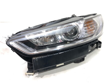 Svetlo ľavé predné Ford Mondeo V Sedan (CD) 2012 - 2022 89909655