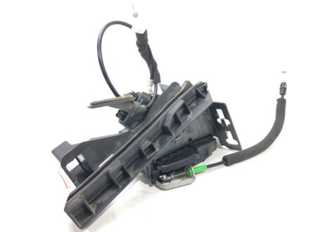 Zámok dverí ľavý zadný Ford Mondeo V Sedan (CD) 2012 - 2022 AE8A-5426413-BH