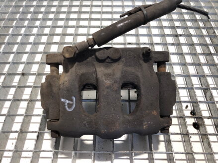 Brzdový strmeň pravý predný Renault Trucks Marco Polo