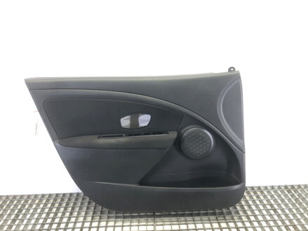 Tapacír dverí ľavý predný Renault Fluence (L3_) 2010 - 2022