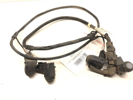 Kabeláž PDC zadná snímače VW Jetta III (1K2) 2004 - 2013 1K5971104 1U0919275