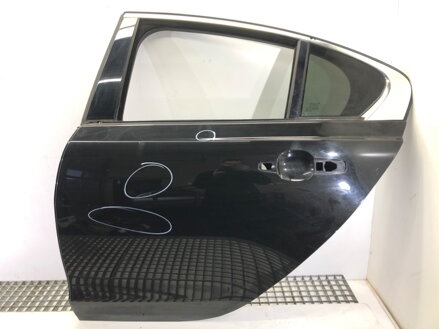 Dvere ľavé zadné Jaguar XE (X760) 2015 - 2022