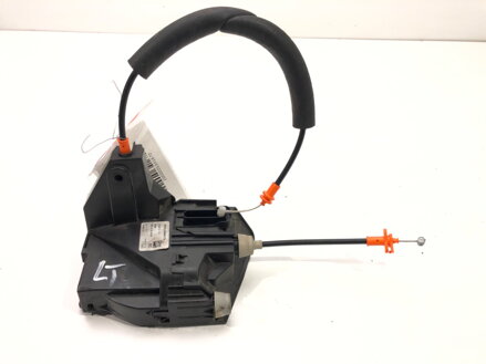 Zámok dverí ľavý zadný Jaguar XE (X760) 2015 - 2022 HX73-24995-CA